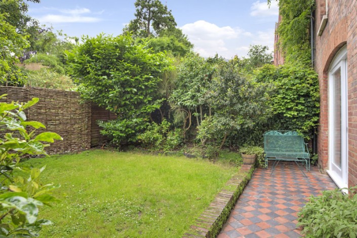 Tanza Road, Hampstead NW3